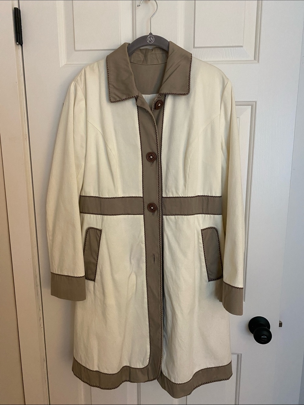 Vintage Boden Women’s Coat UK14